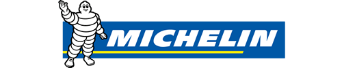 Michelin Tyre Logo